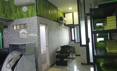 RUKO DIJUAL DI jOGJA DEKAT KAMPUS UNY