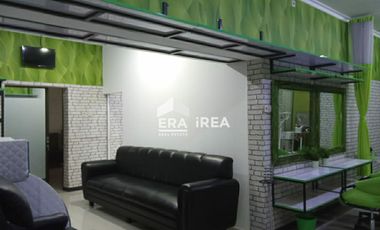 RUKO DIJUAL DI jOGJA DEKAT KAMPUS UNY