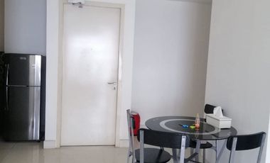 Apartemen Sea View di Regatta Rio De Janeiro