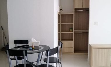 Apartemen Sea View di Regatta Rio De Janeiro