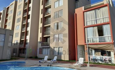 VENTA DE DEPARTAMENTO AMOBLADO EN CONDOMINIO CLUB LOS SAUCES – CHICLAYO - PIMENTEL