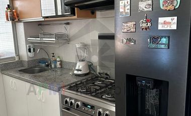 VENTA DE DEPARTAMENTO AMOBLADO EN CONDOMINIO CLUB LOS SAUCES – CHICLAYO - PIMENTEL