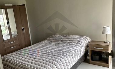 VENTA DE DEPARTAMENTO AMOBLADO EN CONDOMINIO CLUB LOS SAUCES – CHICLAYO - PIMENTEL