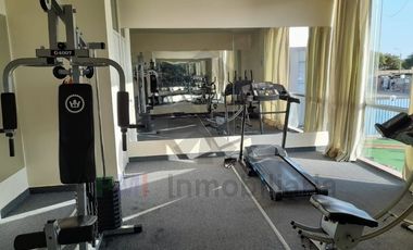 VENTA DE DEPARTAMENTO AMOBLADO EN CONDOMINIO CLUB LOS SAUCES – CHICLAYO - PIMENTEL