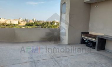 VENTA DE DEPARTAMENTO AMOBLADO EN CONDOMINIO CLUB LOS SAUCES – CHICLAYO - PIMENTEL