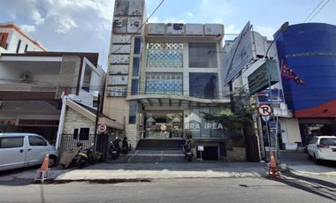 RUKO DIJUAL DI JOGJA DEKAT KAMPUS UGM