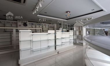 RUKO DIJUAL DI JOGJA DEKAT KAMPUS UGM