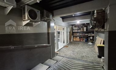 RUKO DIJUAL DI JOGJA DEKAT KAMPUS UGM