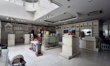 RUKO DIJUAL DI JOGJA DEKAT KAMPUS UGM