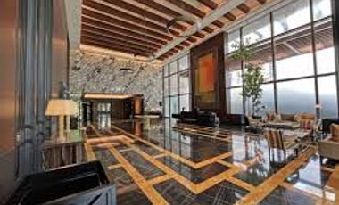 For Sale Rare Brand New Balmori Suites B unit 248sqm + 6.84sqm storage + 4 parking Interiored Luxury Furniture