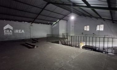 GUDANG DIUAL DI JOGJA DEKAT PASAR GIWANGAN