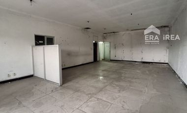 GUDANG DIUAL DI JOGJA DEKAT PASAR GIWANGAN