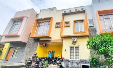 Rumah Homestay Kost Eksklusif Jl Veteran Umbulharjo dekat UAD, UTY, Gedongkuning, Prawirotaman Kota Jogja