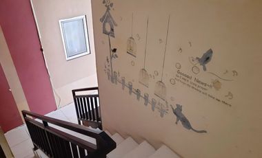 Rumah Homestay Kost Eksklusif Jl Veteran Umbulharjo dekat UAD, UTY, Gedongkuning, Prawirotaman Kota Jogja