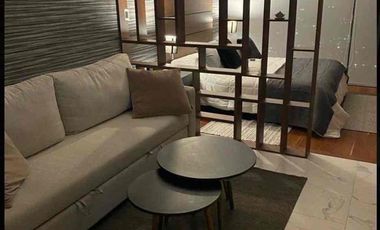 Venta LOFT en Park Pedregal