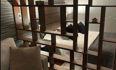 Venta LOFT en Park Pedregal