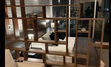 Venta LOFT en Park Pedregal