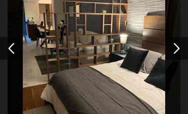 Venta LOFT en Park Pedregal