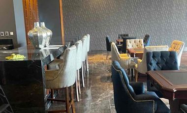 Venta LOFT en Park Pedregal