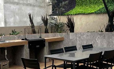 Venta LOFT en Park Pedregal