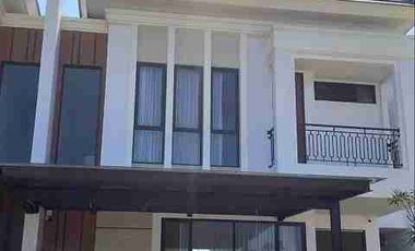 Rumah dikota Bogor timur dekat tol