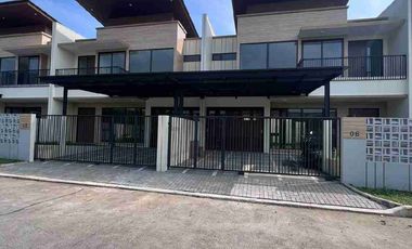 Rumah dikota Bogor timur dekat tol