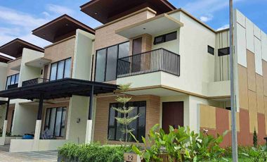 Rumah dikota Bogor timur dekat tol