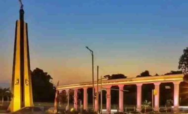 Rumah dikota Bogor timur dekat tol