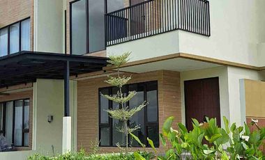 Rumah dikota Bogor timur dekat tol