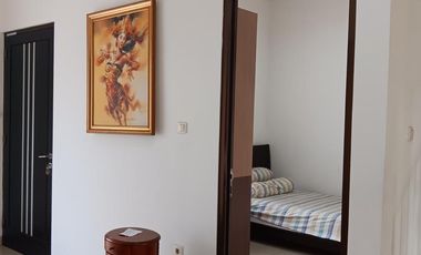 RUMAH BAGUS MINIMALIS MODERN 2 LANTAI DEKAT TOL, UNIVERSITAS SIAP HUNI DI SUTAMI BANDUNG