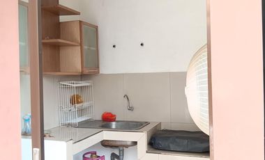 RUMAH BAGUS MINIMALIS MODERN 2 LANTAI DEKAT TOL, UNIVERSITAS SIAP HUNI DI SUTAMI BANDUNG