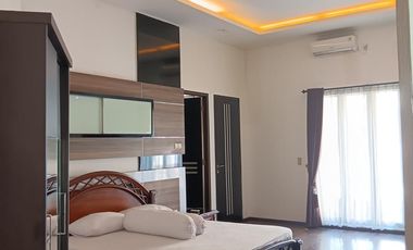 RUMAH BAGUS MINIMALIS MODERN 2 LANTAI DEKAT TOL, UNIVERSITAS SIAP HUNI DI SUTAMI BANDUNG