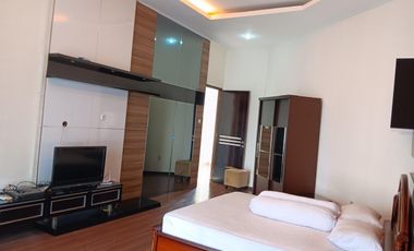 RUMAH BAGUS MINIMALIS MODERN 2 LANTAI DEKAT TOL, UNIVERSITAS SIAP HUNI DI SUTAMI BANDUNG