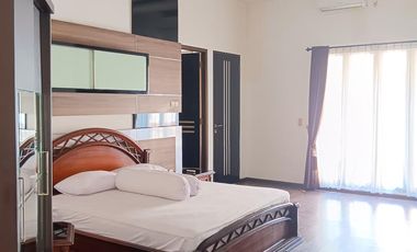 RUMAH BAGUS MINIMALIS MODERN 2 LANTAI DEKAT TOL, UNIVERSITAS SIAP HUNI DI SUTAMI BANDUNG