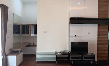 RUMAH BAGUS MINIMALIS MODERN 2 LANTAI DEKAT TOL, UNIVERSITAS SIAP HUNI DI SUTAMI BANDUNG