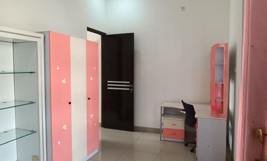 RUMAH BAGUS MINIMALIS MODERN 2 LANTAI DEKAT TOL, UNIVERSITAS SIAP HUNI DI SUTAMI BANDUNG