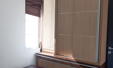 RUMAH BAGUS MINIMALIS MODERN 2 LANTAI DEKAT TOL, UNIVERSITAS SIAP HUNI DI SUTAMI BANDUNG