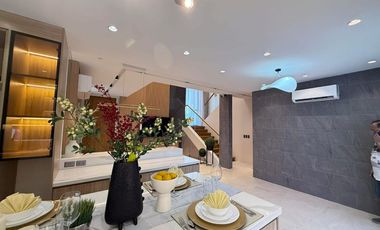 Premium  Furnished Smart Home  For Sale in City of San Fernando Pampanga