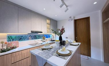Premium  Furnished Smart Home  For Sale in City of San Fernando Pampanga