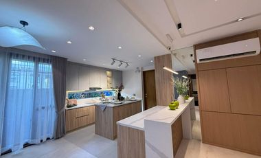 Premium  Furnished Smart Home  For Sale in City of San Fernando Pampanga