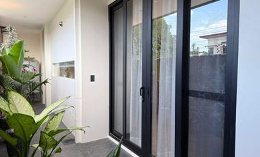 Premium  Furnished Smart Home  For Sale in City of San Fernando Pampanga