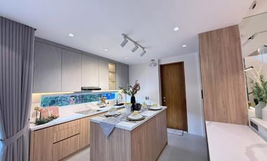 Premium  Furnished Smart Home  For Sale in City of San Fernando Pampanga