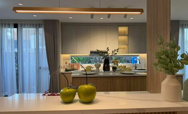 Premium  Furnished Smart Home  For Sale in City of San Fernando Pampanga