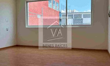 Venta de casa en Condominio en Metepec