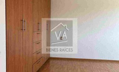 Venta de casa en Condominio en Metepec
