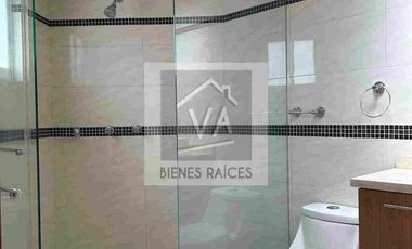 Venta de casa en Condominio en Metepec