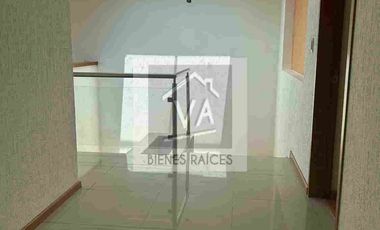 Venta de casa en Condominio en Metepec