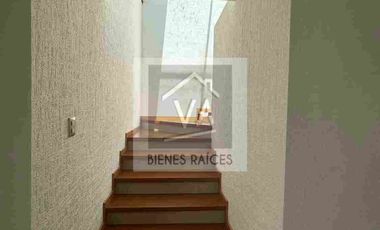 Venta de casa en Condominio en Metepec