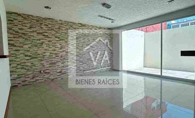 Venta de casa en Condominio en Metepec