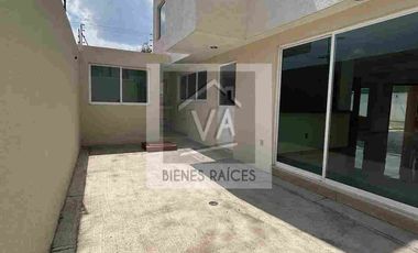 Venta de casa en Condominio en Metepec